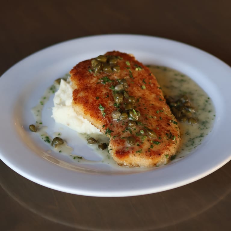 Grits Done Right