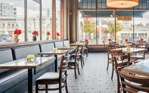 Z Cafe & Bar photo