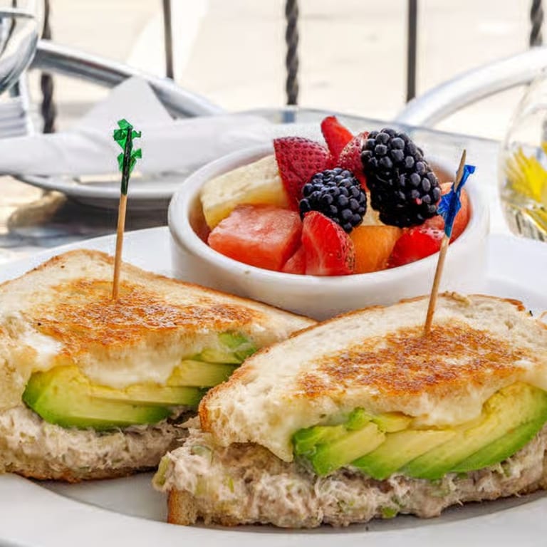 Delicious Crab Dishes