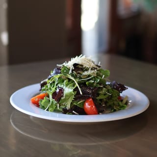 Z House Salad